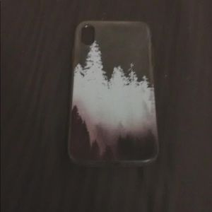iPhone XR case